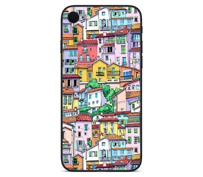 iPhone SE 2022 Gen3 Menton Mosaic