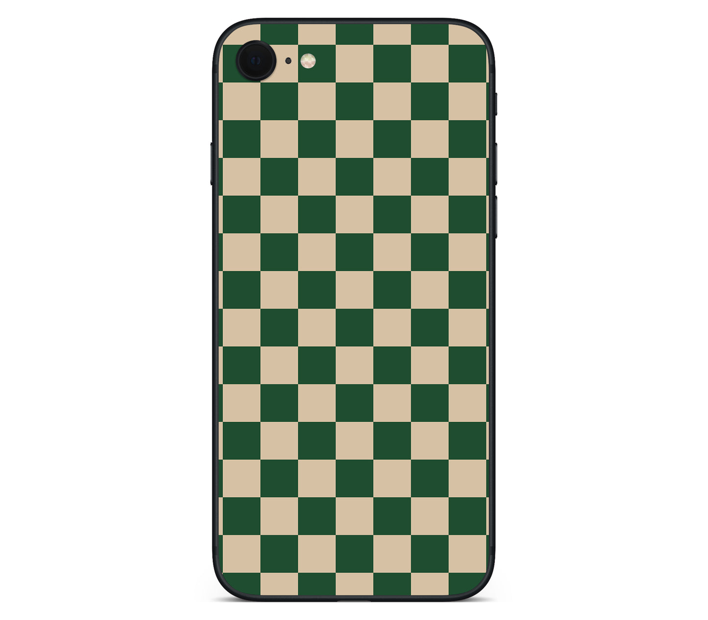 iPhone SE 2022 Gen3 Queen’s Gambit