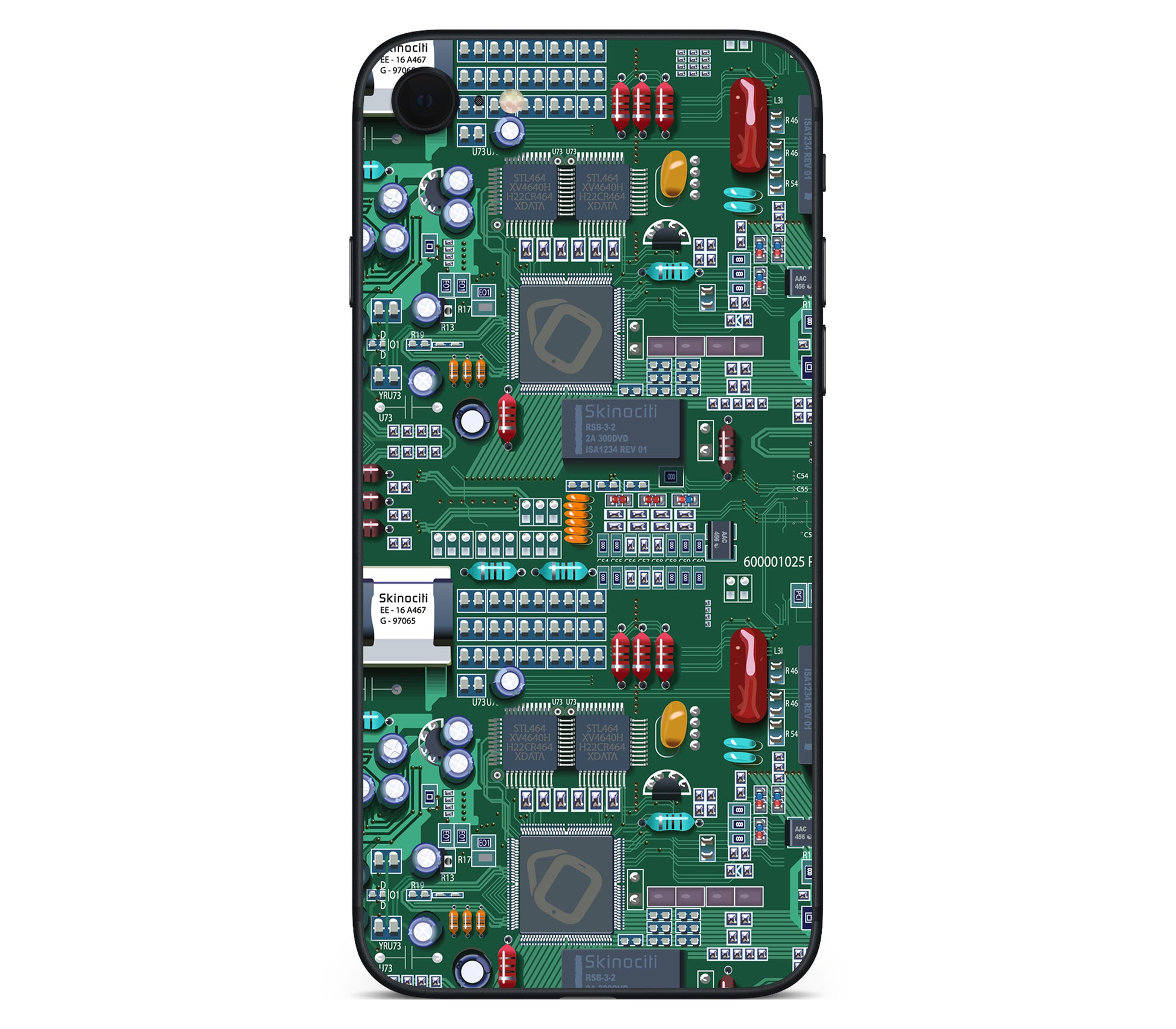 iPhone SE 2022 Gen3 Terminal
