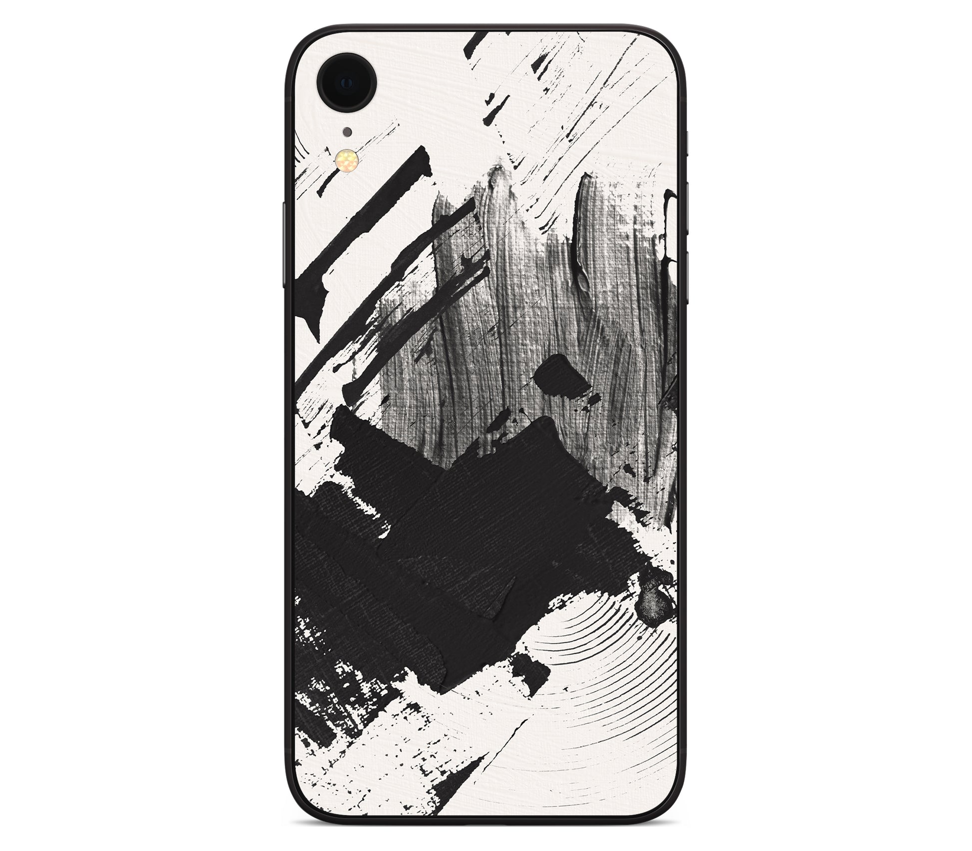 iPhone XR Black Noir
