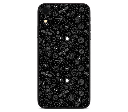 iPhone XR Cygnus