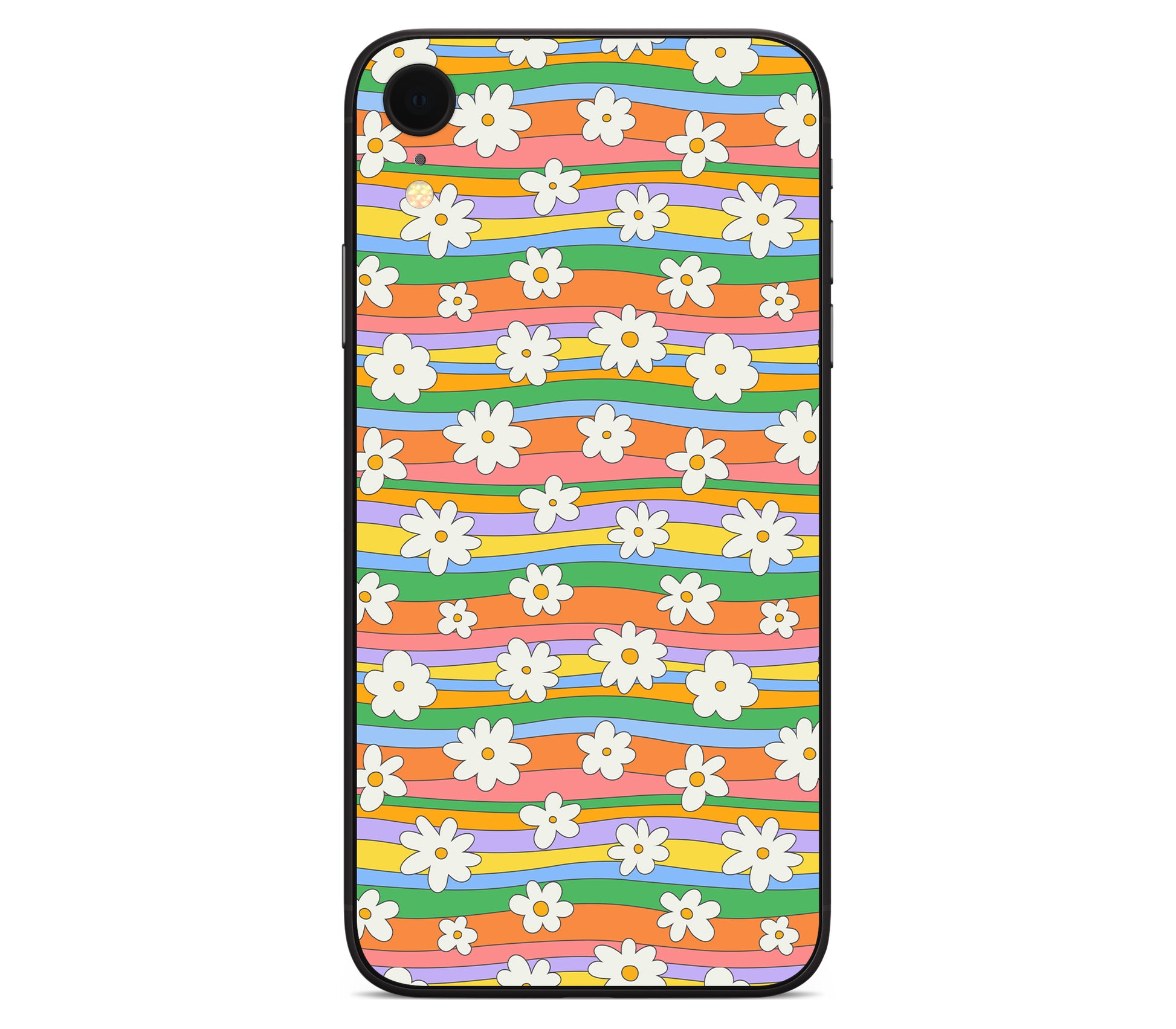 iPhone XR Daisy Drift