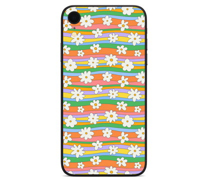 iPhone XR Daisy Drift