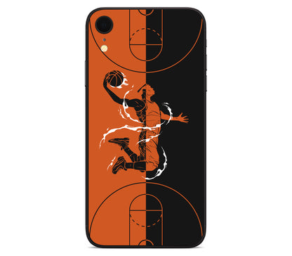 iPhone XR Dunk