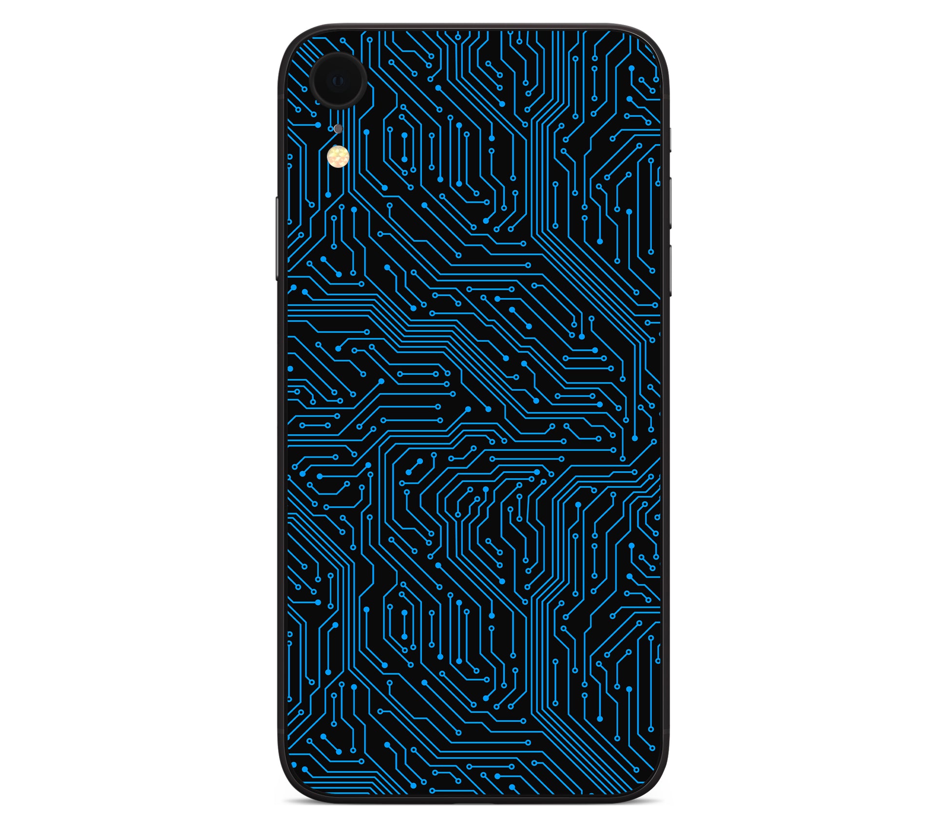 iPhone XR Eternal Blue