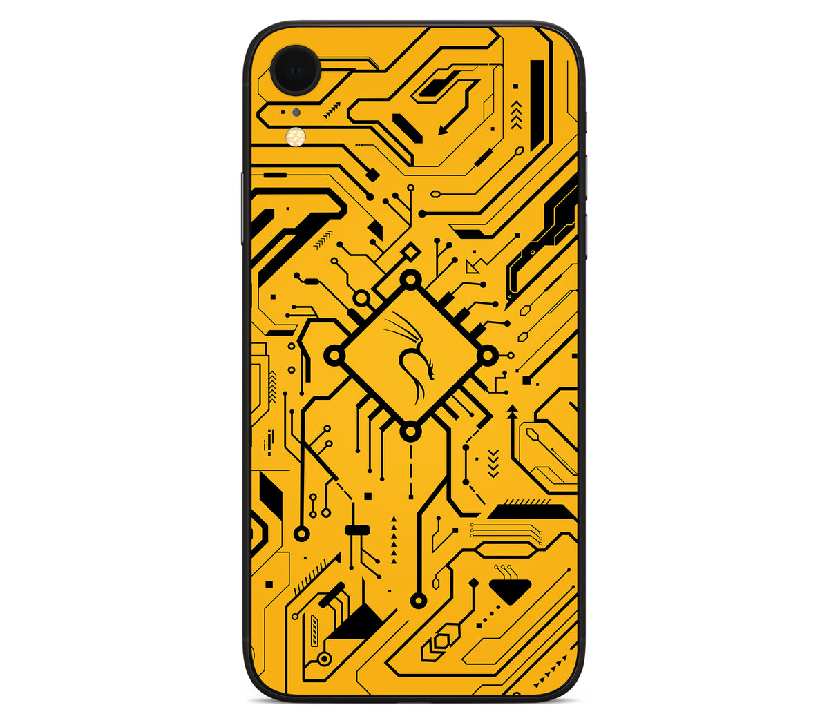 iPhone XR Kali (Kernel)