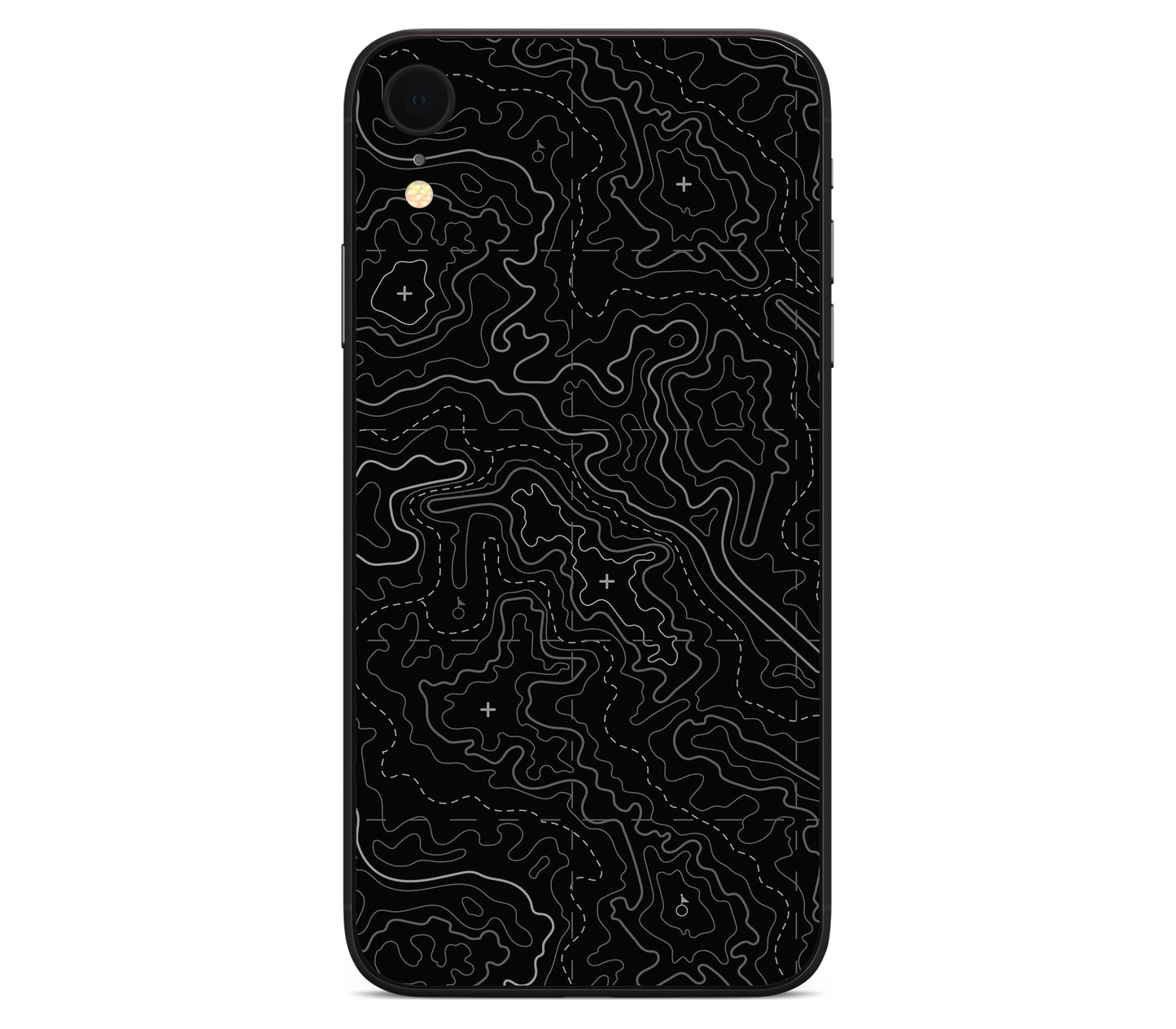 iPhone XR Lockdown (Blackout)