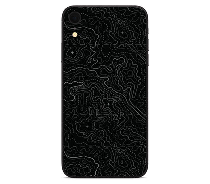 iPhone XR Lockdown (Blackout)