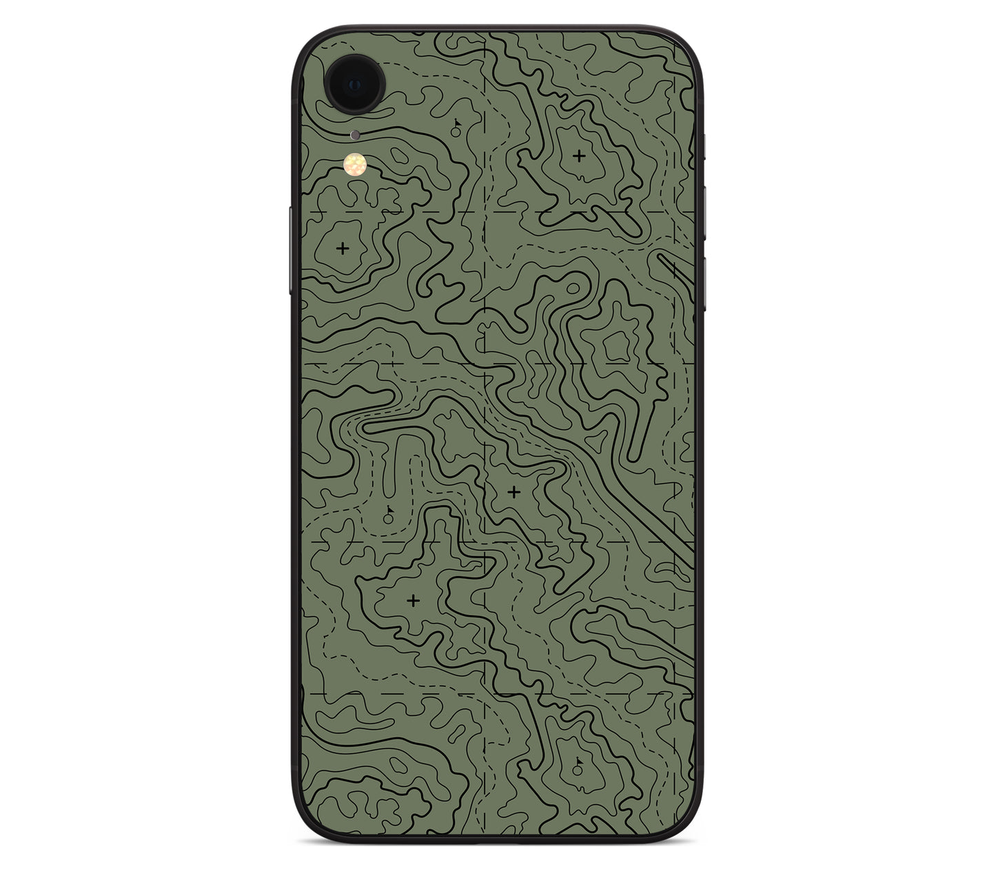 iPhone XR Lockdown (Deathline)