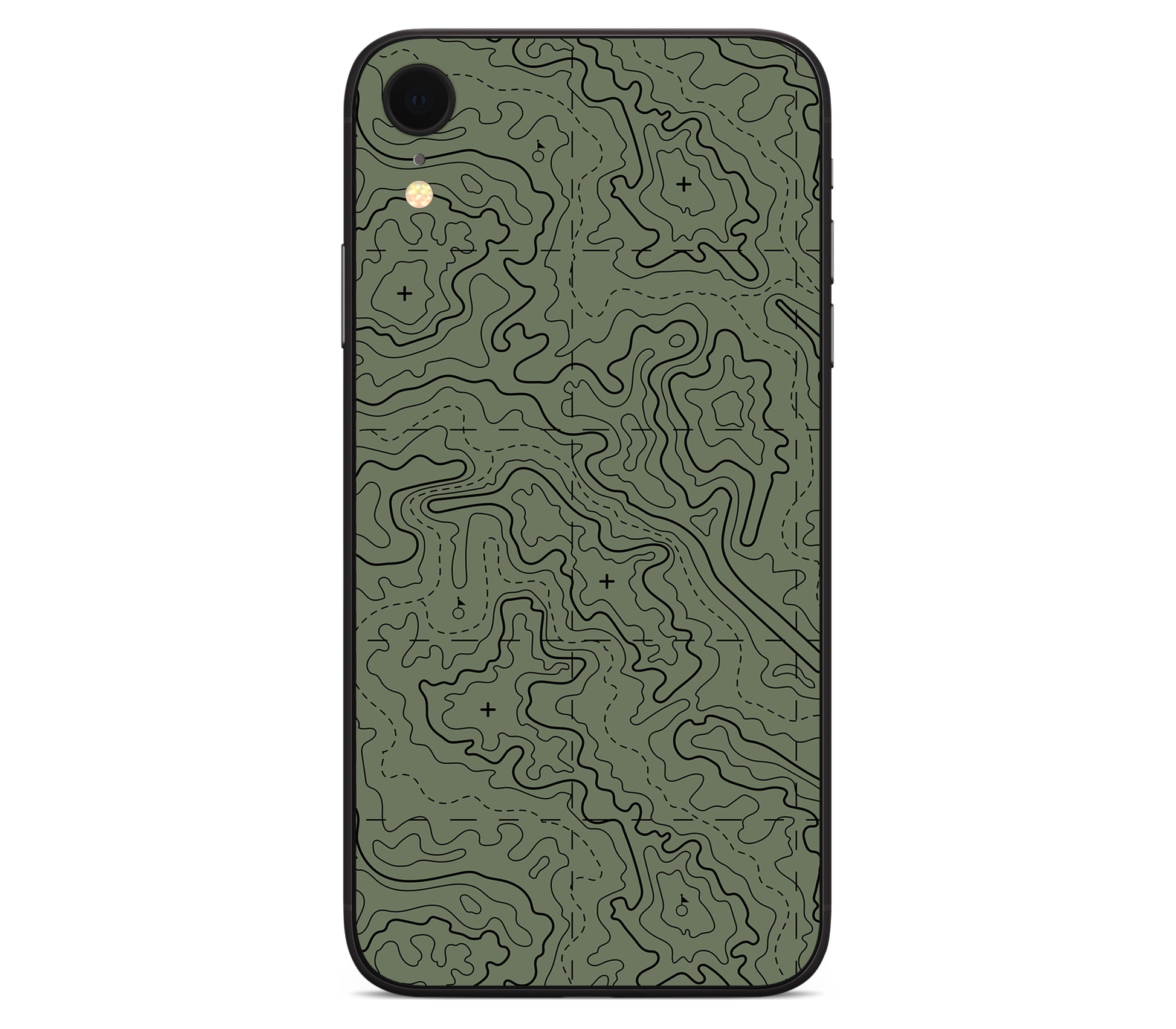 iPhone XR Lockdown (Deathline)