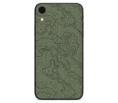 iPhone XR Lockdown (Deathline)