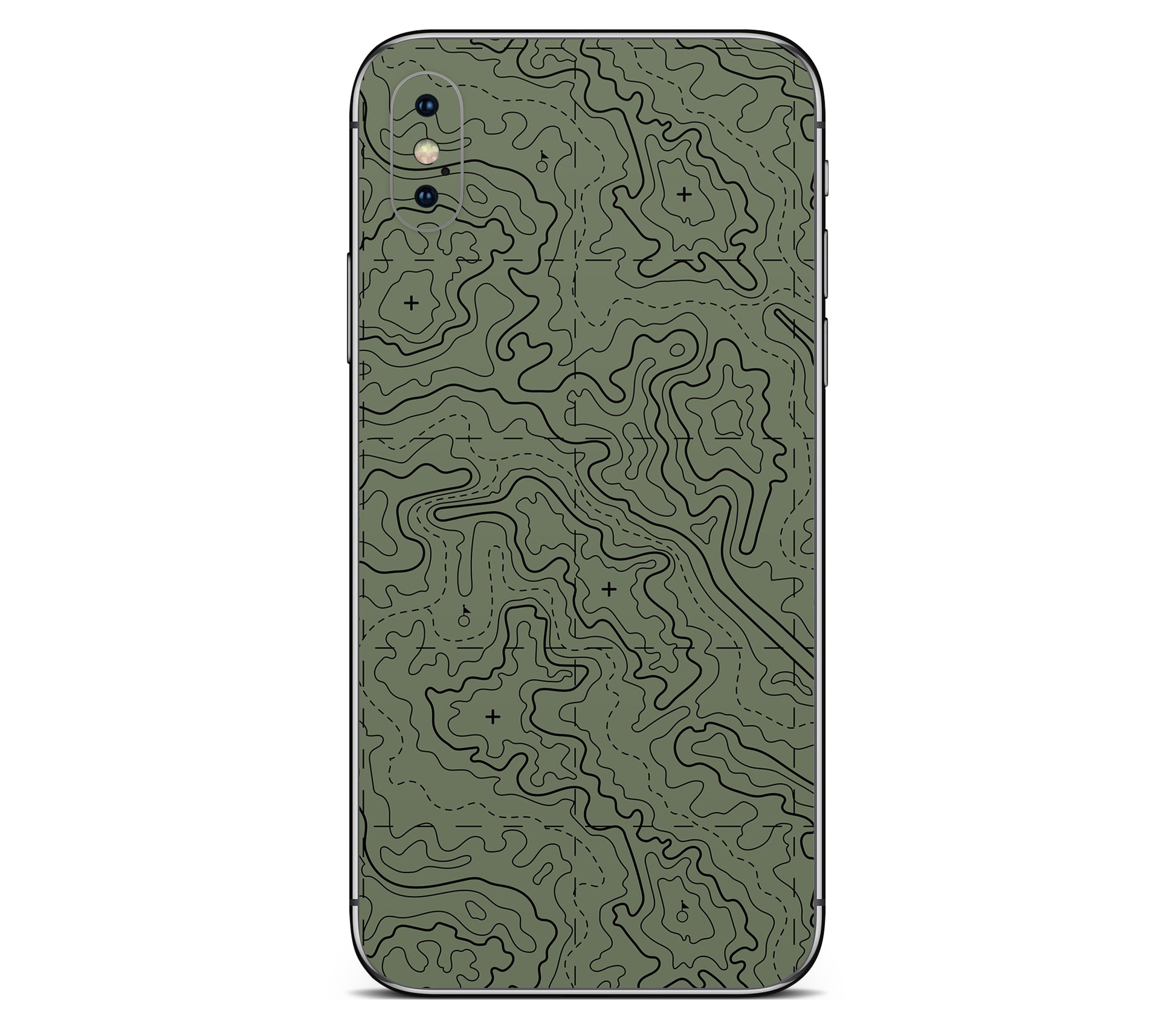iPhone XS Max Lockdown (Deathline)