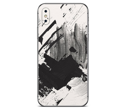 iPhone XS Black Noir
