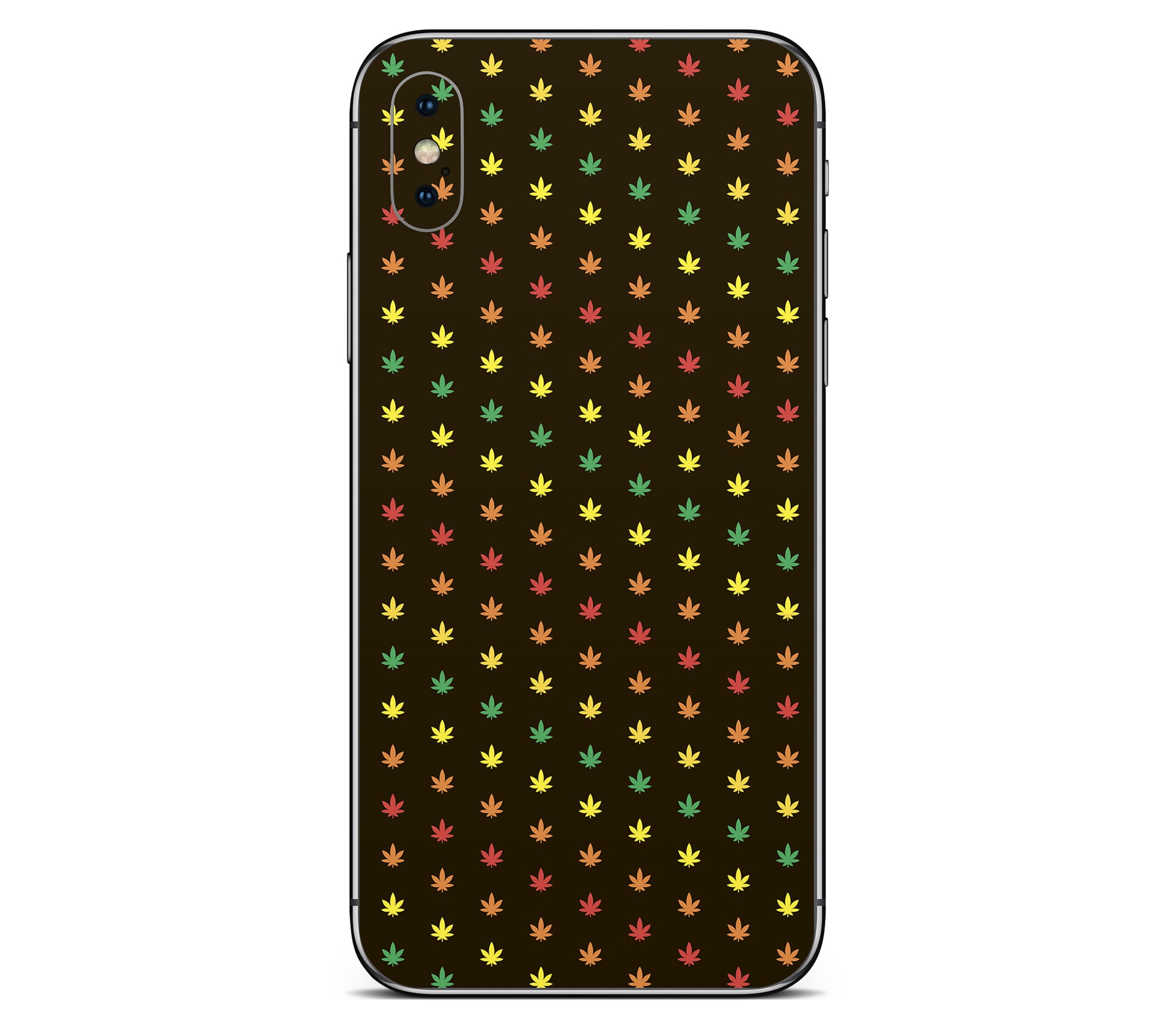 iPhone XS Elysian
