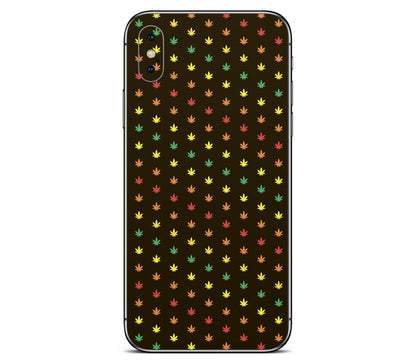 iPhone XS Elysian