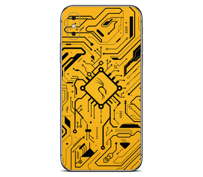 iPhone XS Kali (Kernel)