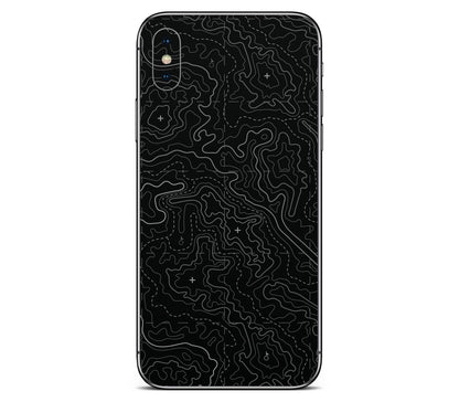 iPhone XS Lockdown (Blackout)