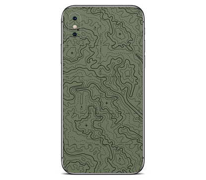 iPhone XS Lockdown (Deathline)