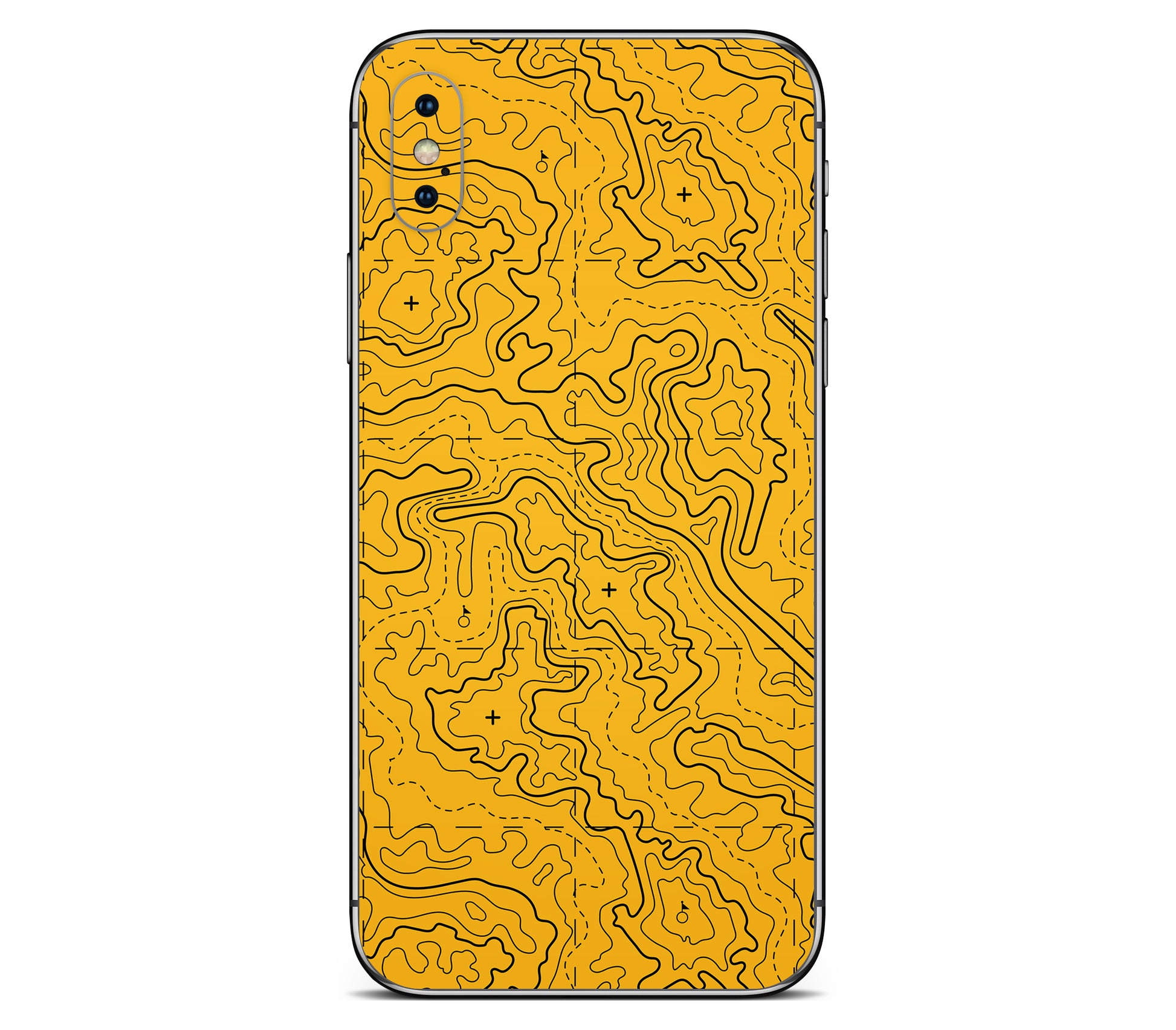 iPhone XS Lockdown (No Return)