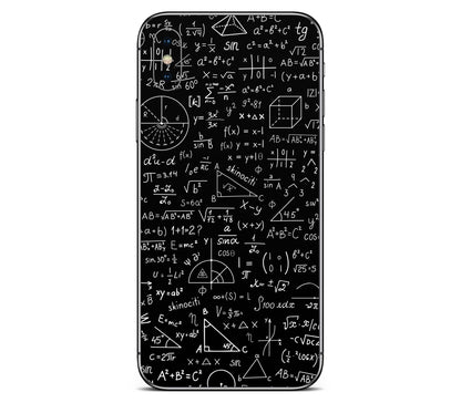 iPhone XS Math Madness