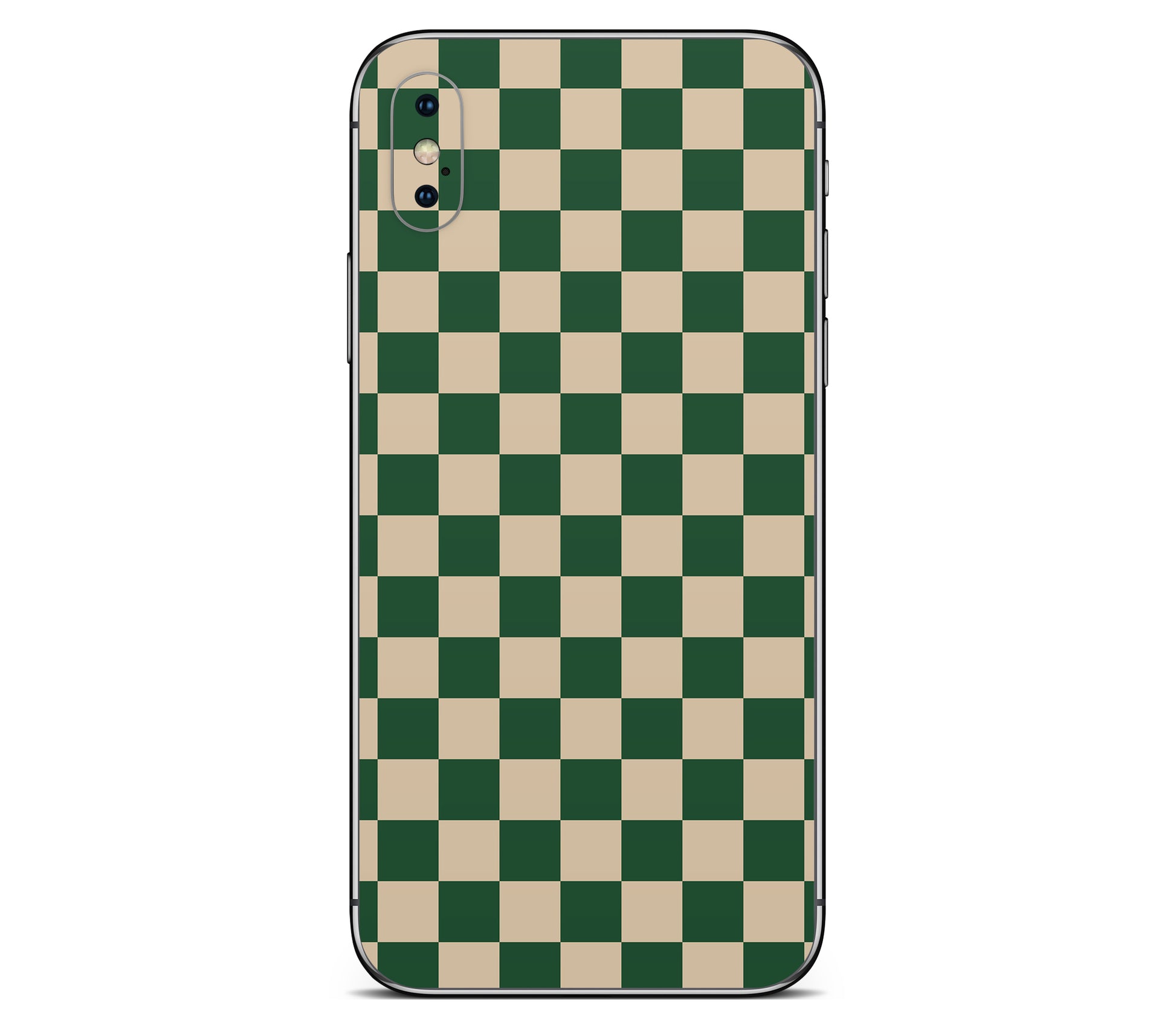 iPhone XS Queen’s Gambit
