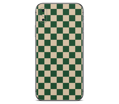 iPhone XS Queen’s Gambit