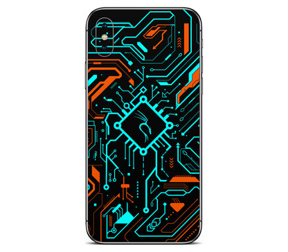 iPhone X Kali (Core)