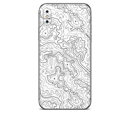 iPhone X Lockdown (Endgame)
