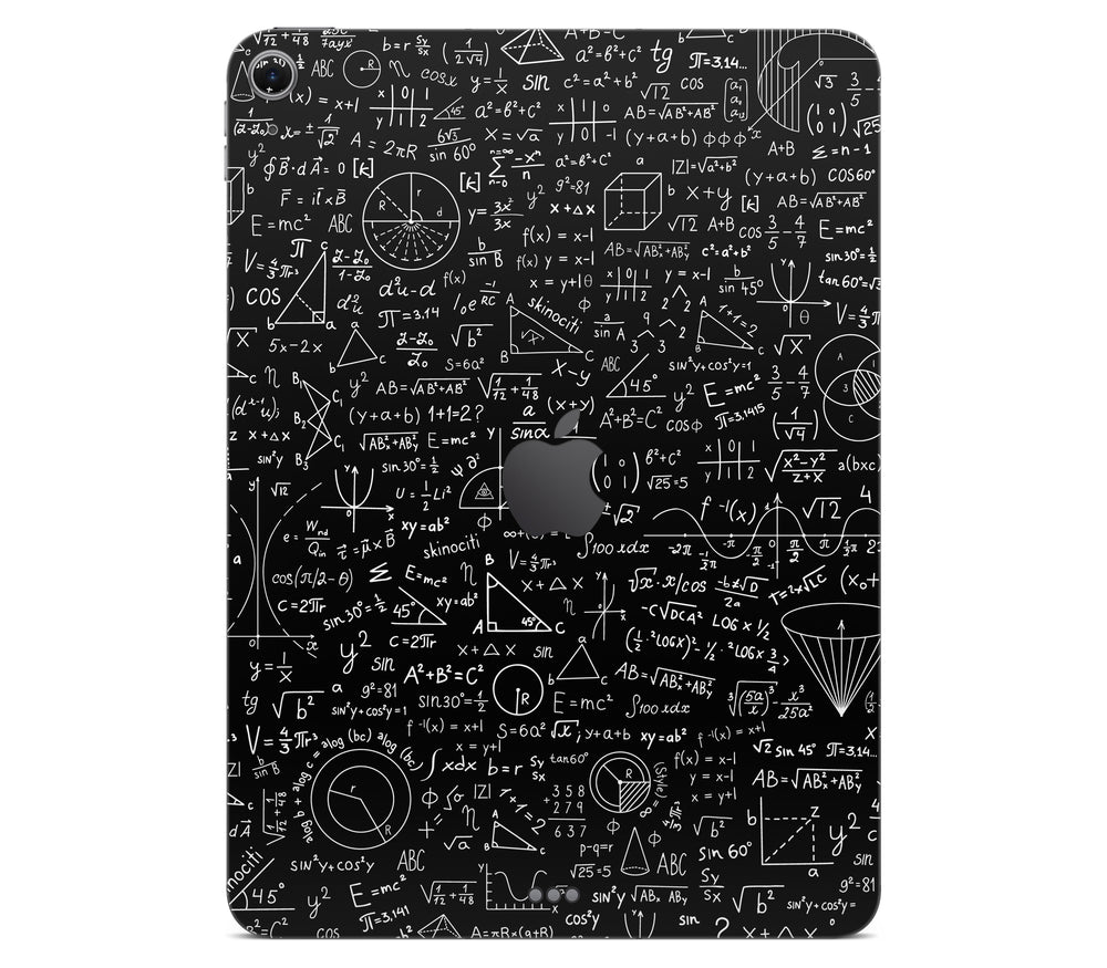 iPad Air 11" (M2) Math Madness