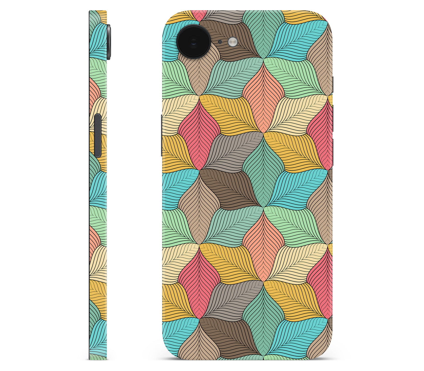 iPhone 16e Blossom