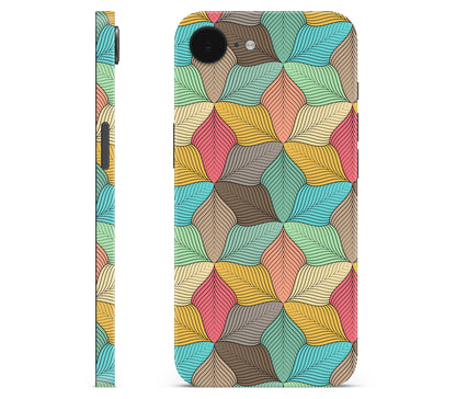 iPhone 16e Blossom