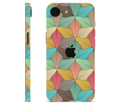 iPhone 16e Blossom
