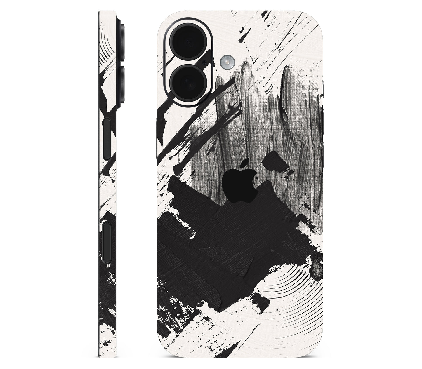 iPhone 17 Black Noir