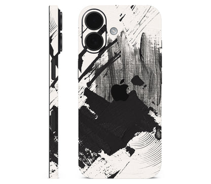 iPhone 17 Black Noir