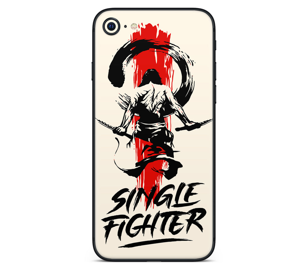 iPhone SE 2020 Gen2 Samurai
