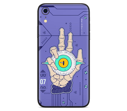 iPhone XR Hypnotic
