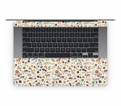 MacBook Air 15" (2023, M2) skin, Kind Of Cute, inside skin