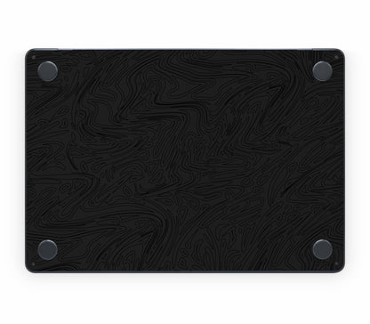 MacBook Air 13" (2024, M3) Black Ice