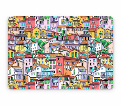 MacBook Air 15" (2023-2024) M2/M3 Menton Mosaic