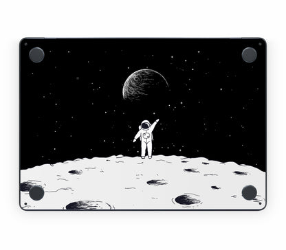 MacBook Air 15" (2023-2024) M2/M3 Moonwave
