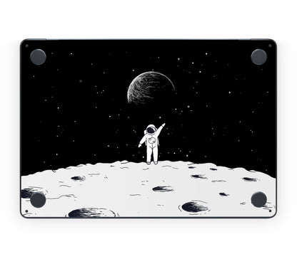 MacBook Air 15" (2025, M4) Moonwave