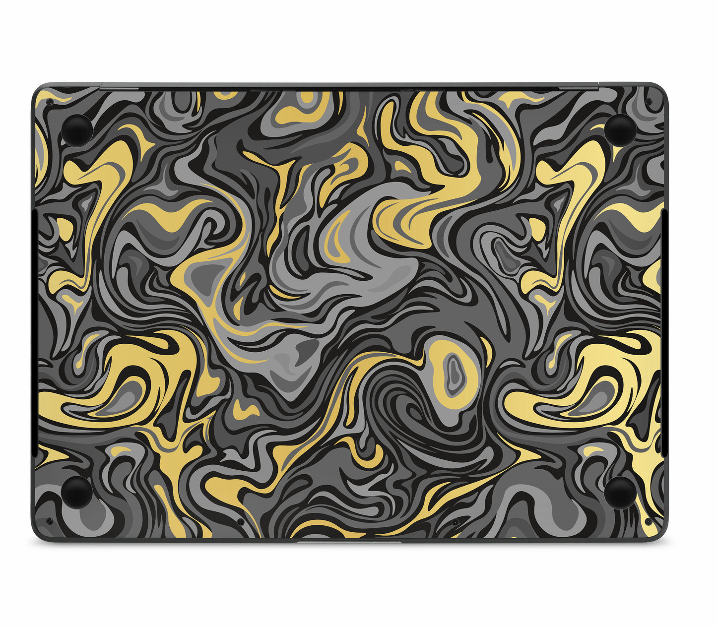 MacBook Pro 13" (2016 - 2017, Touch Bar) Damnation
