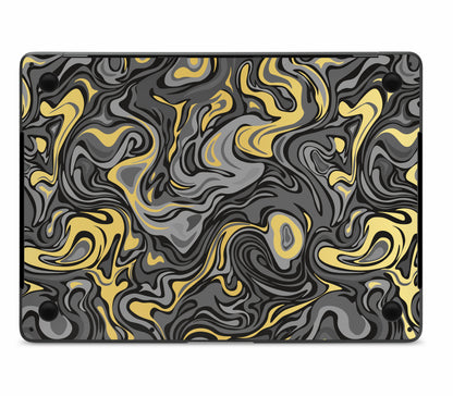 MacBook Pro 13" (2016 - 2017, Touch Bar) Damnation