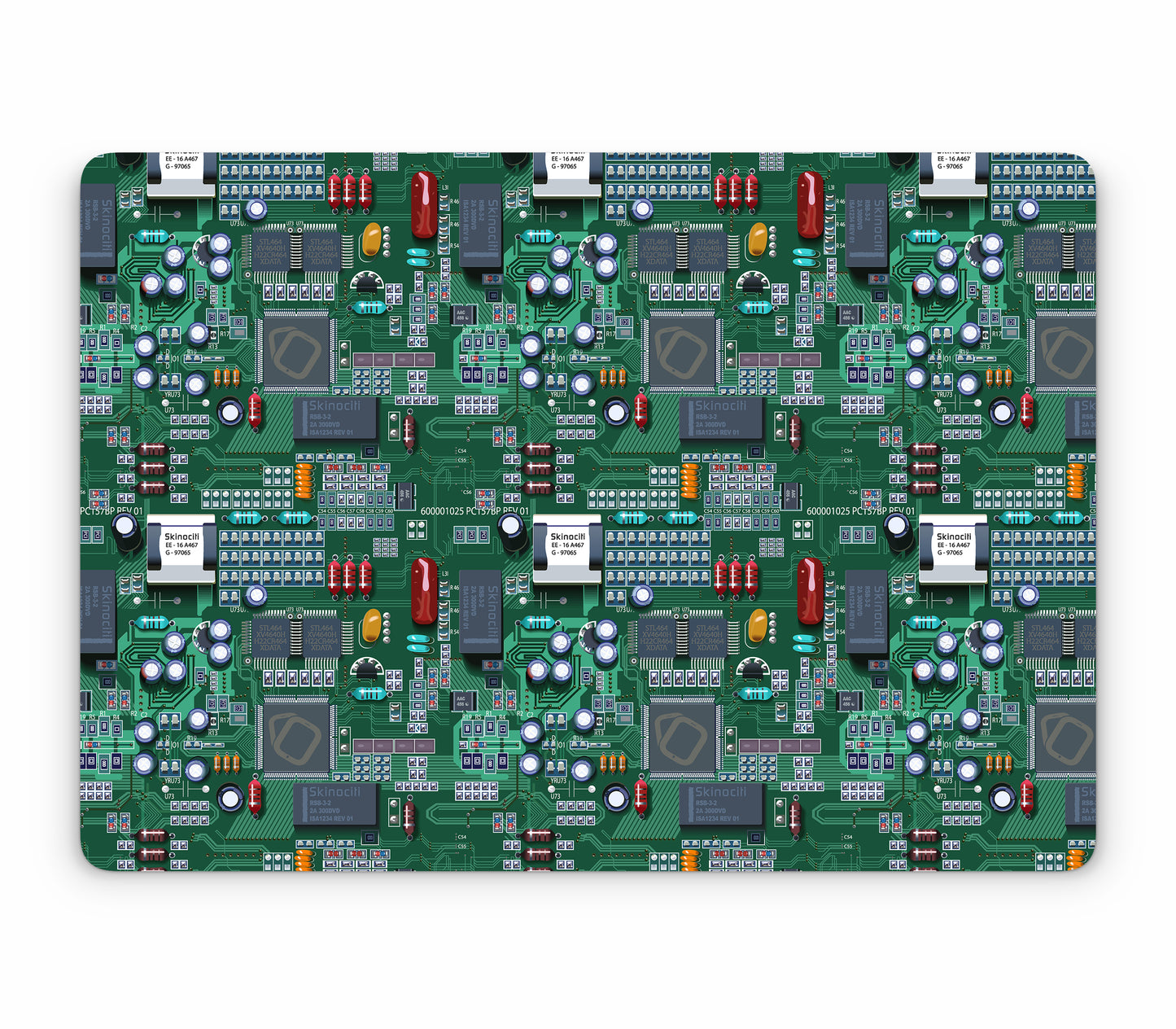 MacBook Pro 13" (2020, 2022) M1/M2 Terminal