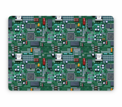 MacBook Pro 13" (2020, 2022) M1/M2 Terminal