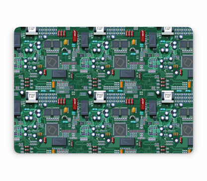 MacBook Pro 13" (2020, M1) Terminal