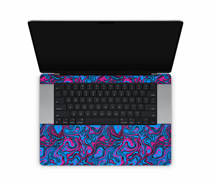 MacBook Pro 16" (2026, M5, M5 Pro, M5 Max) Brain Drain