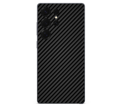 Samsung Galaxy S25 Ultra Code: Carbon